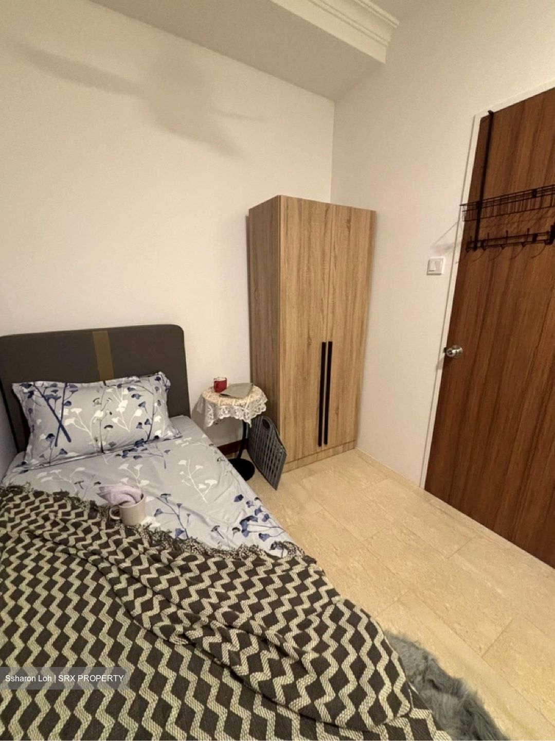 Compass Heights (D19), Apartment #596684421